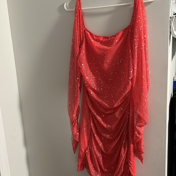 Dress - Picture 2 of 2